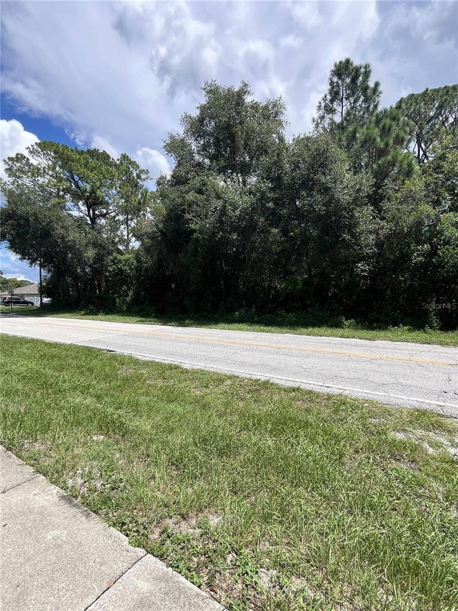 Property photo for 845 LARK COURT, Deltona, FL