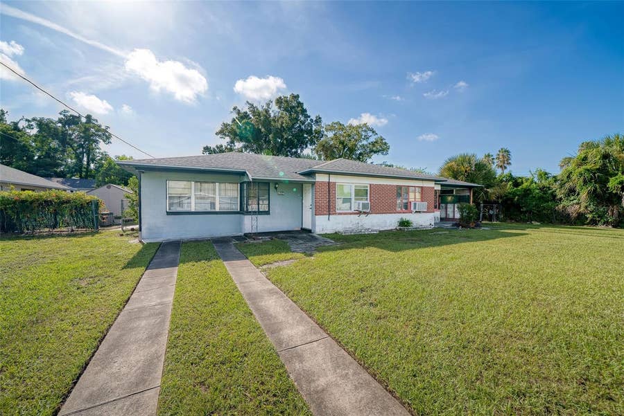 Property photo for 5034 OLD CHENEY HIGHWAY, Orlando, FL