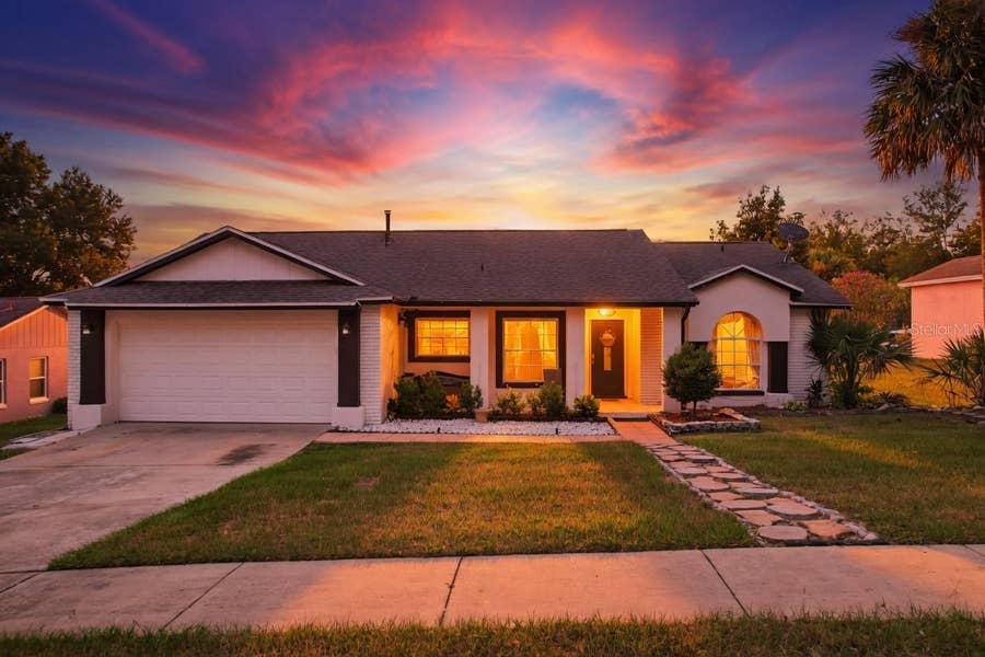 Property photo for 15904 LAKE ORIENTA COURT, Clermont, FL