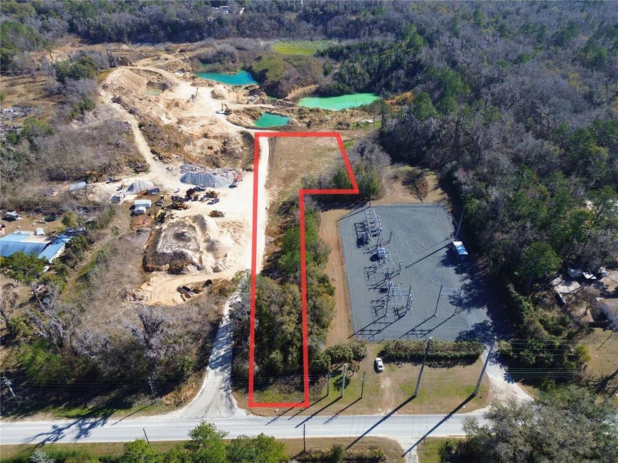 Property photo for SW 140TH AVENUE, Ocala, FL
