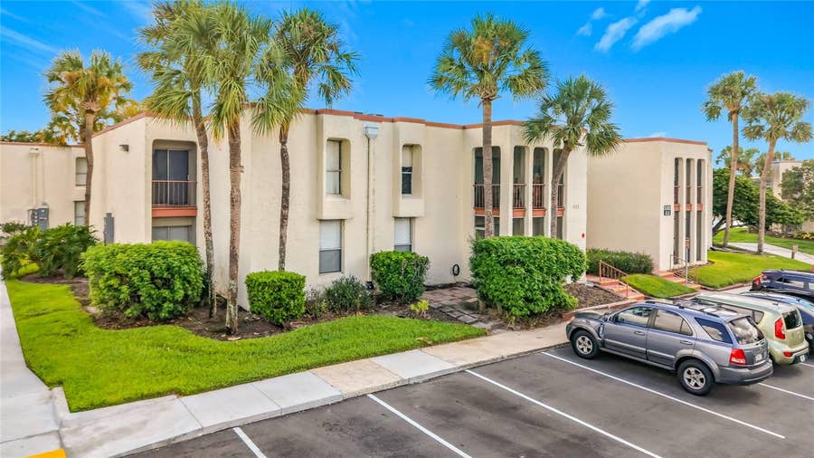 Property photo for 532 ORANGE DRIVE, #22, Altamonte Springs, FL