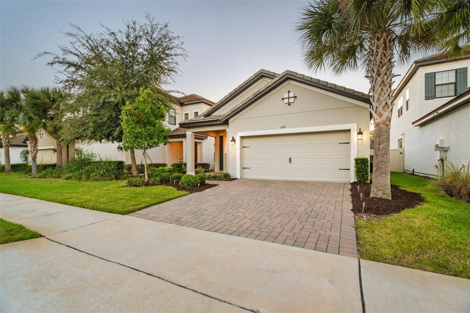 1458 LONE FEATHER TRAIL, Winter Park, FL 32792