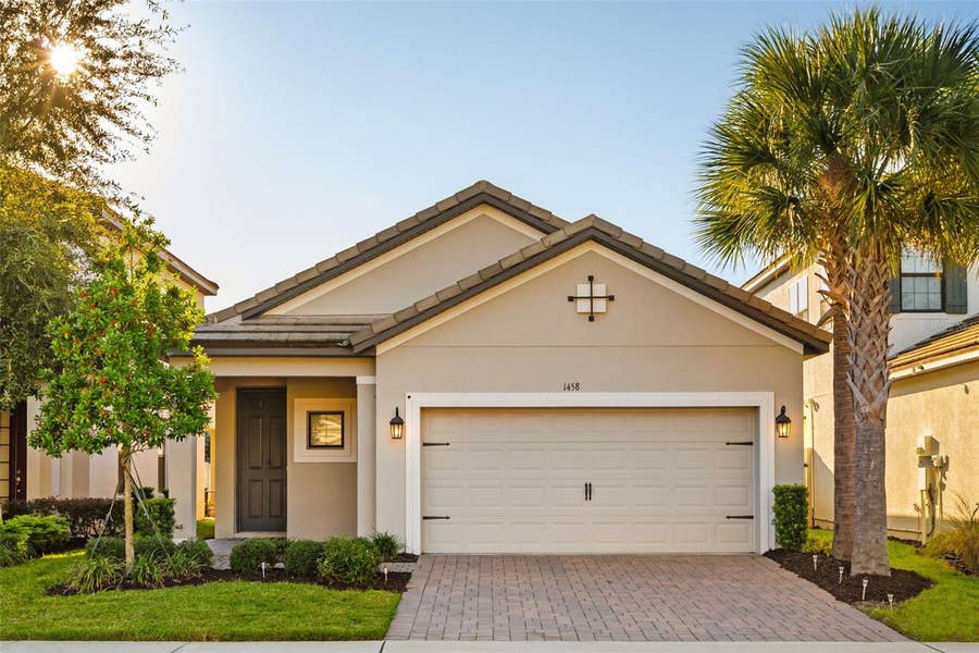 Property photo for 1458 LONE FEATHER TRAIL, Winter Park, FL