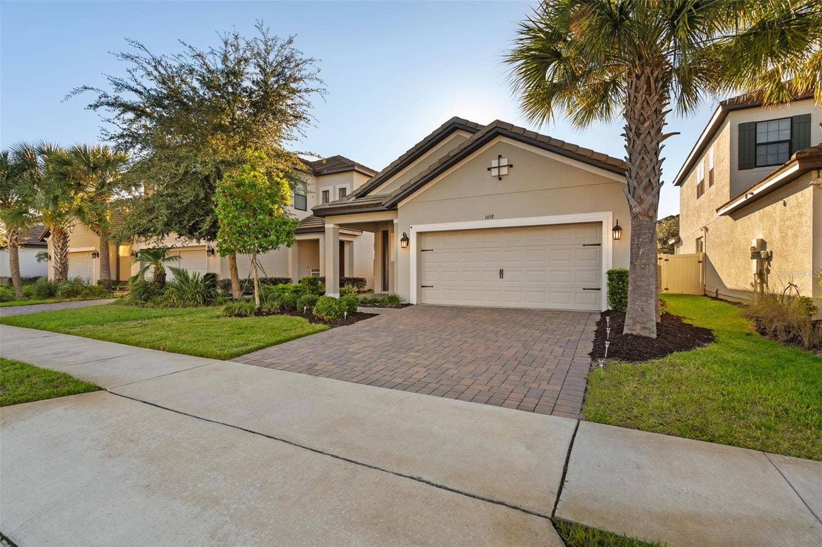 1458 LONE FEATHER TRAIL, Winter Park, FL 32792