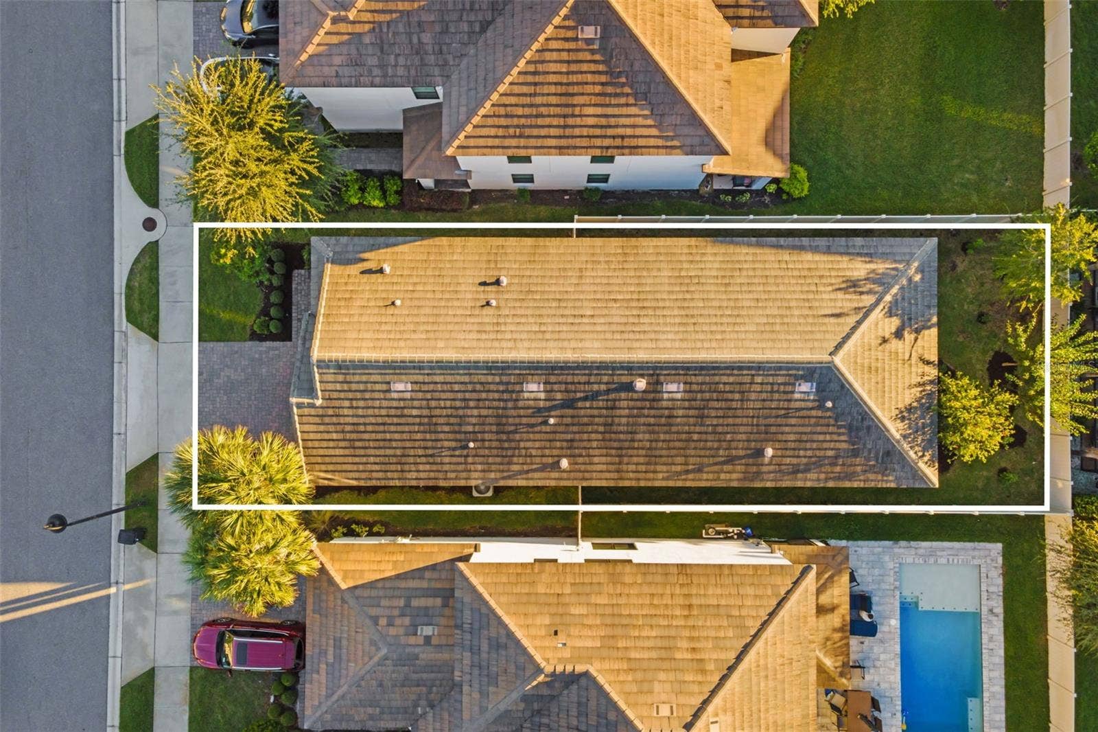 1458 LONE FEATHER TRAIL, Winter Park, FL 32792