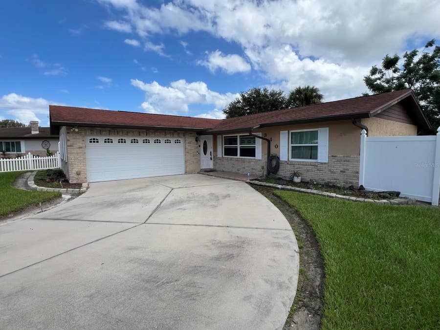 Property photo for 310 REID COURT, Sanford, FL