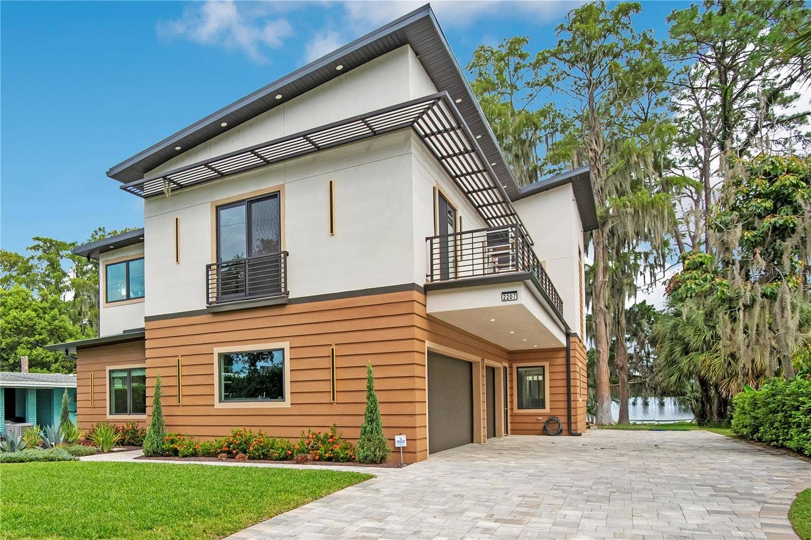 2207 KINDEL AVENUE, Winter Park, FL 32789 2207 KINDEL AVENUE, Winter Park, FL 32789