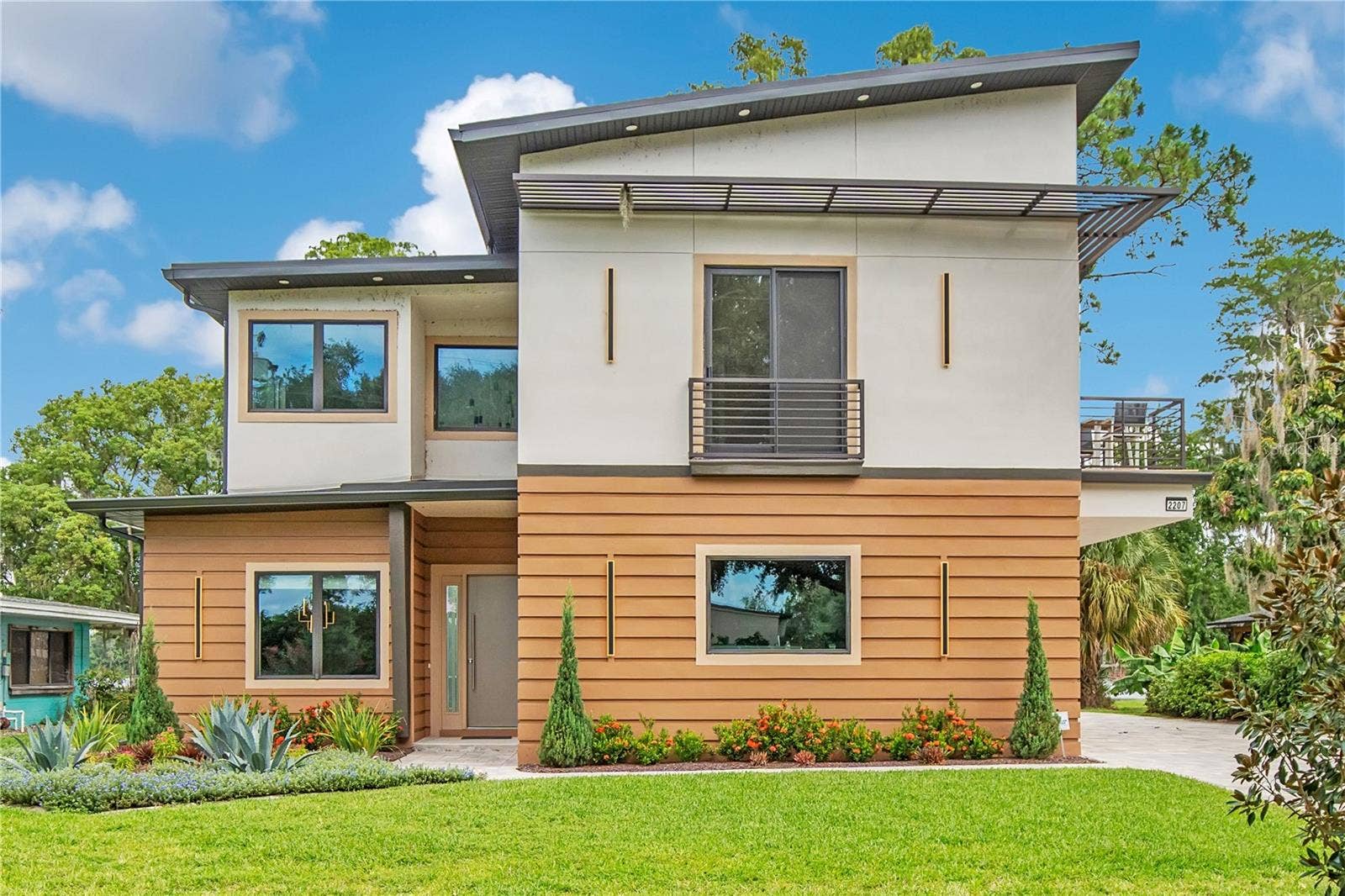 2207 KINDEL AVENUE, Winter Park, FL 32789 2207 KINDEL AVENUE, Winter Park, FL 32789