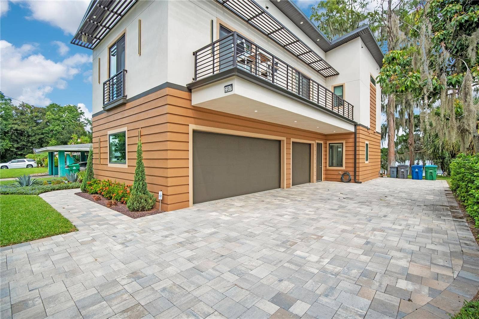 2207 KINDEL AVENUE, Winter Park, FL 32789 2207 KINDEL AVENUE, Winter Park, FL 32789