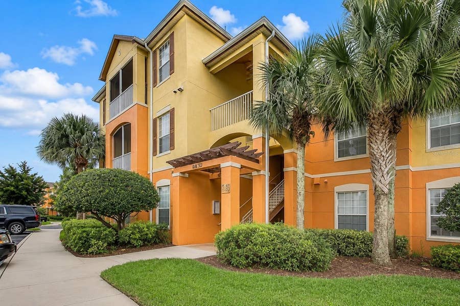 Property photo for 8630 BUCCILLI DRIVE, #303, Orlando, FL