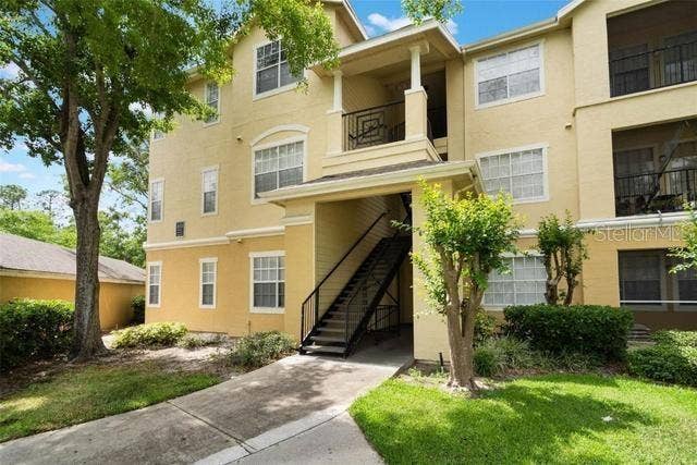 Property photo for 2668 ROBERT TRENT JONES DRIVE, #413, Orlando, FL