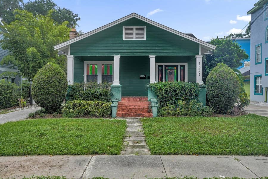 Property photo for 1629 FERRIS AVENUE, Orlando, FL