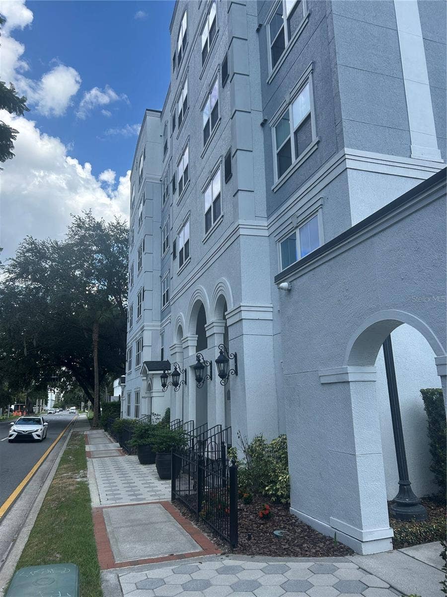 Property photo for 300 E SOUTH STREET, #5016, Orlando, FL
