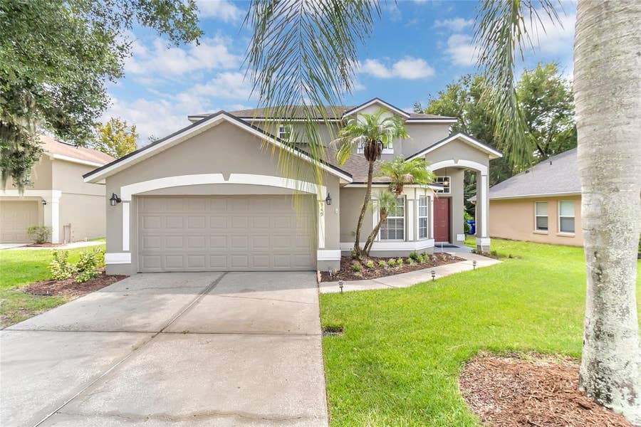 Property photo for 949 PICKFAIR TERRACE, Lake Mary, FL