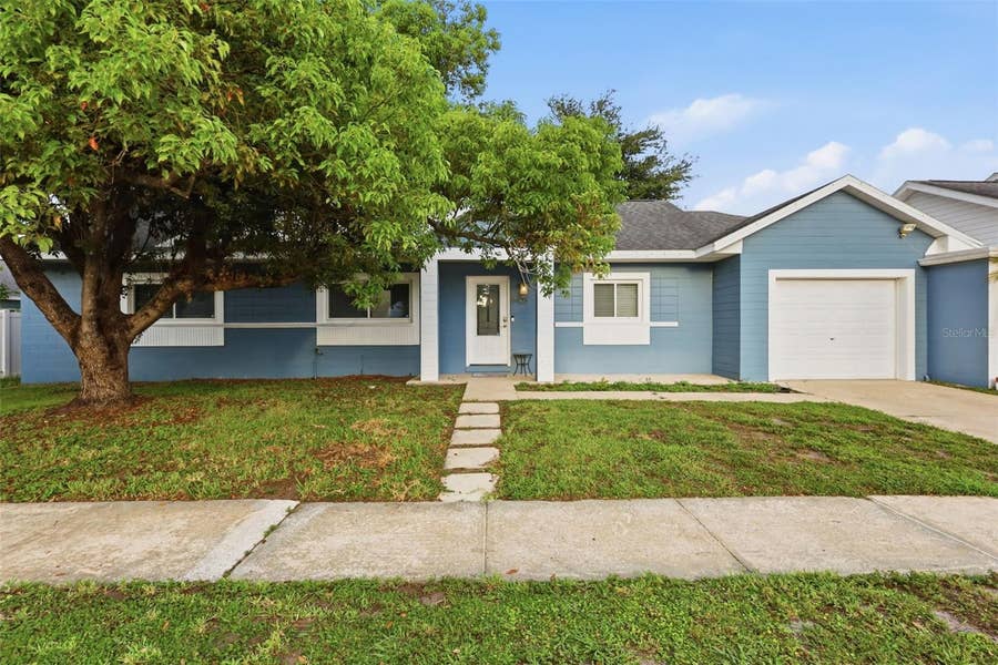 Property photo for 8405 OAK BLUFF DRIVE, Orlando, FL