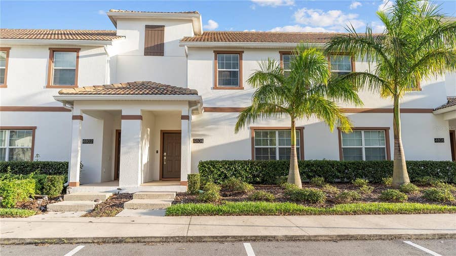 Property photo for 4804 LULLABY LANE, Kissimmee, FL