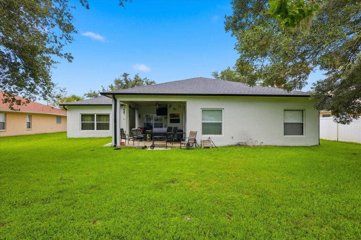 6 BIRDSEYE PLACE, Palm Coast, FL 32137 6 BIRDSEYE PLACE, Palm Coast, FL 32137