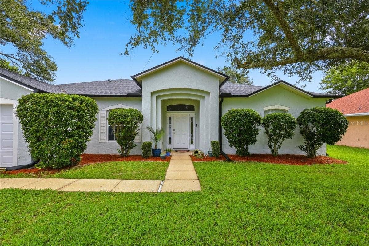 6 BIRDSEYE PLACE, Palm Coast, FL 32137 6 BIRDSEYE PLACE, Palm Coast, FL 32137