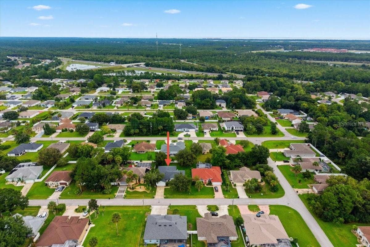 6 BIRDSEYE PLACE, Palm Coast, FL 32137 6 BIRDSEYE PLACE, Palm Coast, FL 32137