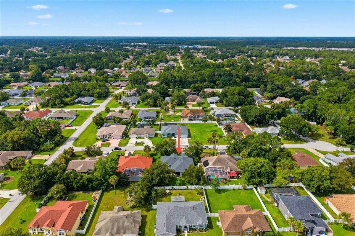 6 BIRDSEYE PLACE, Palm Coast, FL 32137 6 BIRDSEYE PLACE, Palm Coast, FL 32137