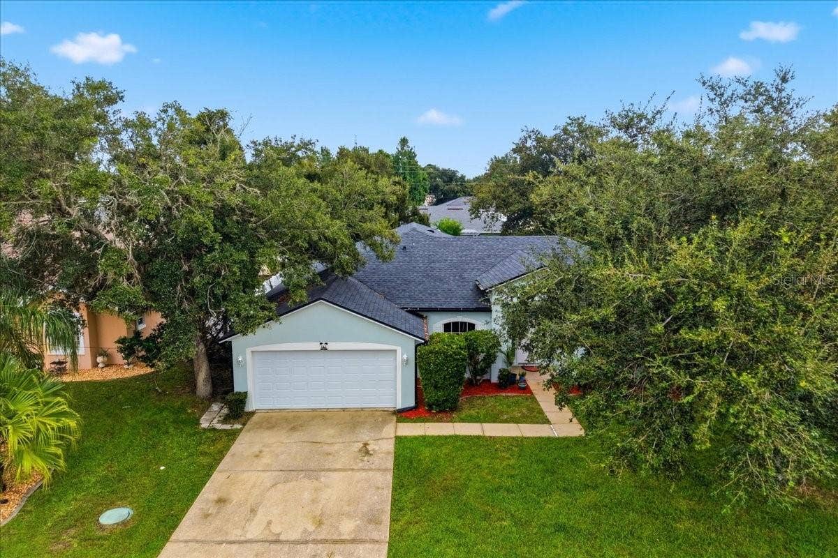 6 BIRDSEYE PLACE, Palm Coast, FL 32137 6 BIRDSEYE PLACE, Palm Coast, FL 32137