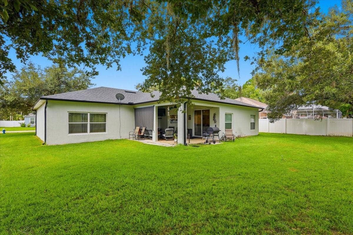 6 BIRDSEYE PLACE, Palm Coast, FL 32137 6 BIRDSEYE PLACE, Palm Coast, FL 32137