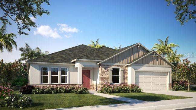 Property photo for 11 SANDERS CIRCLE, Homosassa, FL