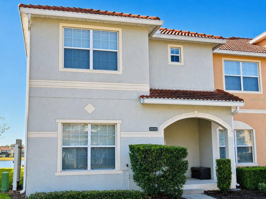 Property photo for 8938 CUBAN PALM ROAD, Kissimmee, FL