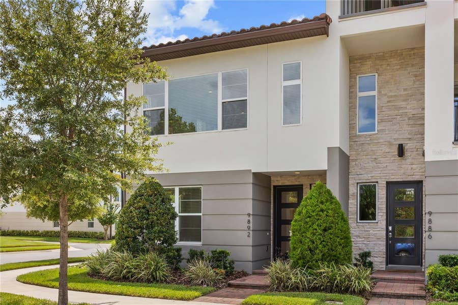 Property photo for 9892 BUCKLOW HILL DRIVE, Orlando, FL