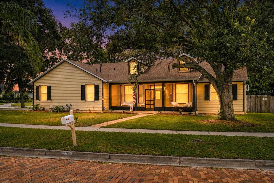 Property photo for 502 PALM DRIVE, Winter Garden, FL