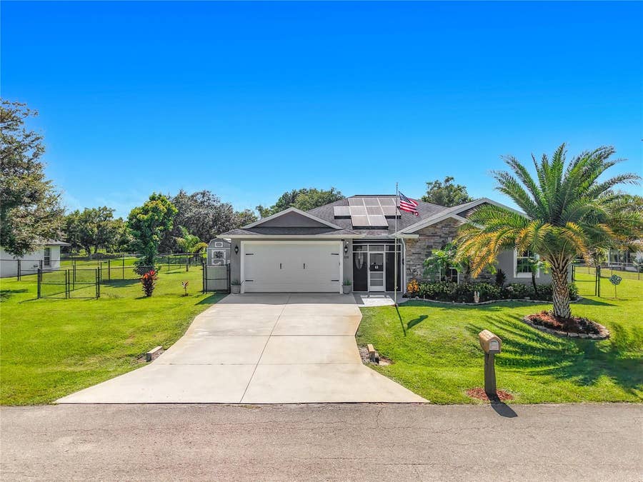 Property photo for 108 OAK KNOLLS CIRCLE, Sebring, FL