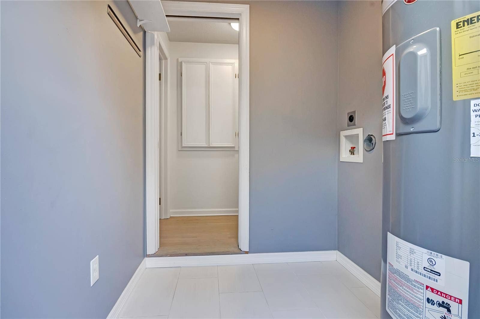 2102 HARRISON AVENUE, Orlando, FL 32804 Utility Room
