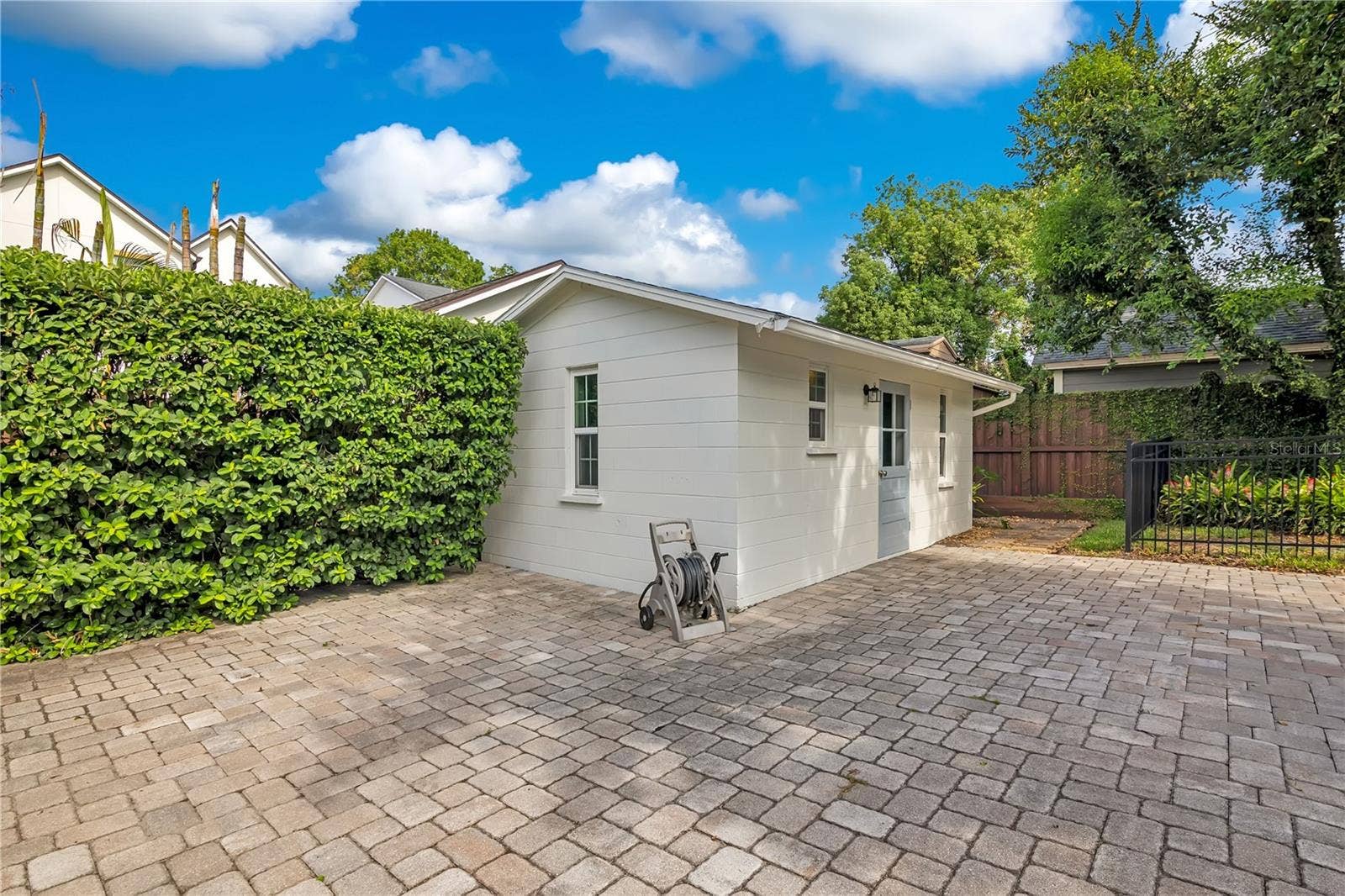 2102 HARRISON AVENUE, Orlando, FL 32804 Detached In-Law Suite