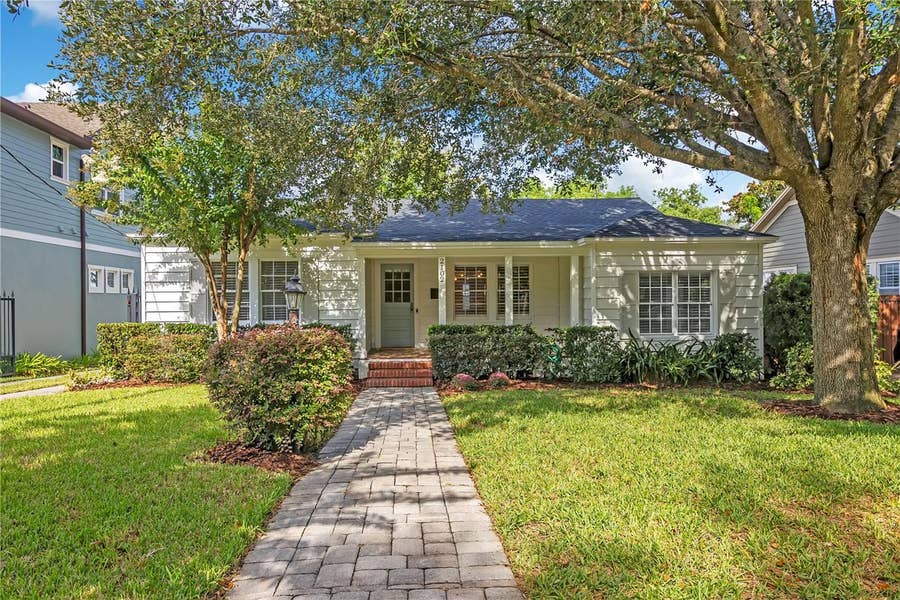 Property photo for 2102 HARRISON AVENUE, Orlando, FL