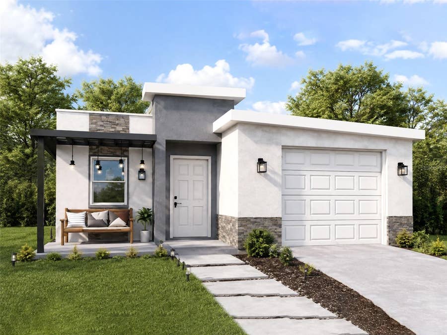 Property photo for 1018 S JESSAMINE AVENUE, Sanford, FL