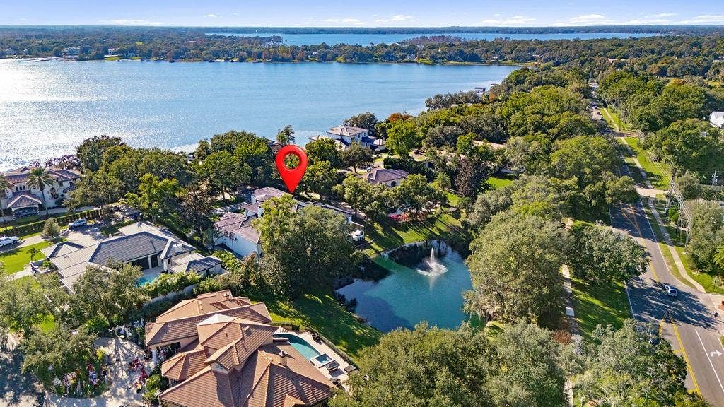 9725 CHESTNUT RIDGE DRIVE, Windermere, FL 34786 9725 CHESTNUT RIDGE DRIVE, Windermere, FL 34786