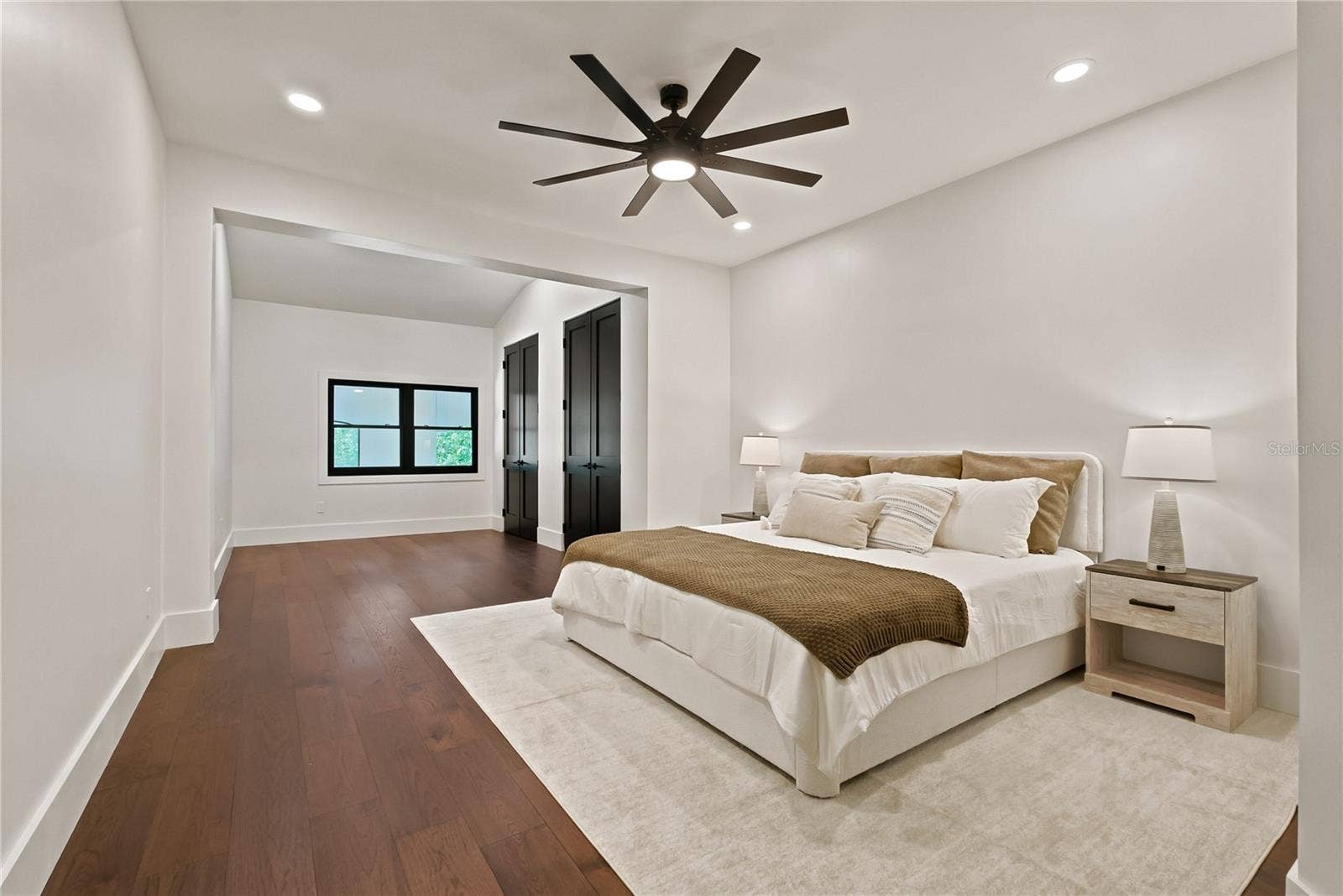 9725 CHESTNUT RIDGE DRIVE, Windermere, FL 34786 Bedroom 5 / Second Floor