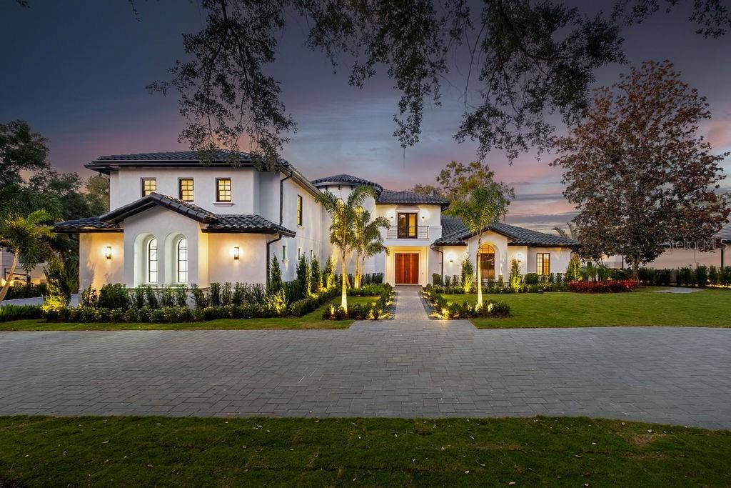 9725 CHESTNUT RIDGE DRIVE, Windermere, FL 34786 9725 CHESTNUT RIDGE DRIVE, Windermere, FL 34786