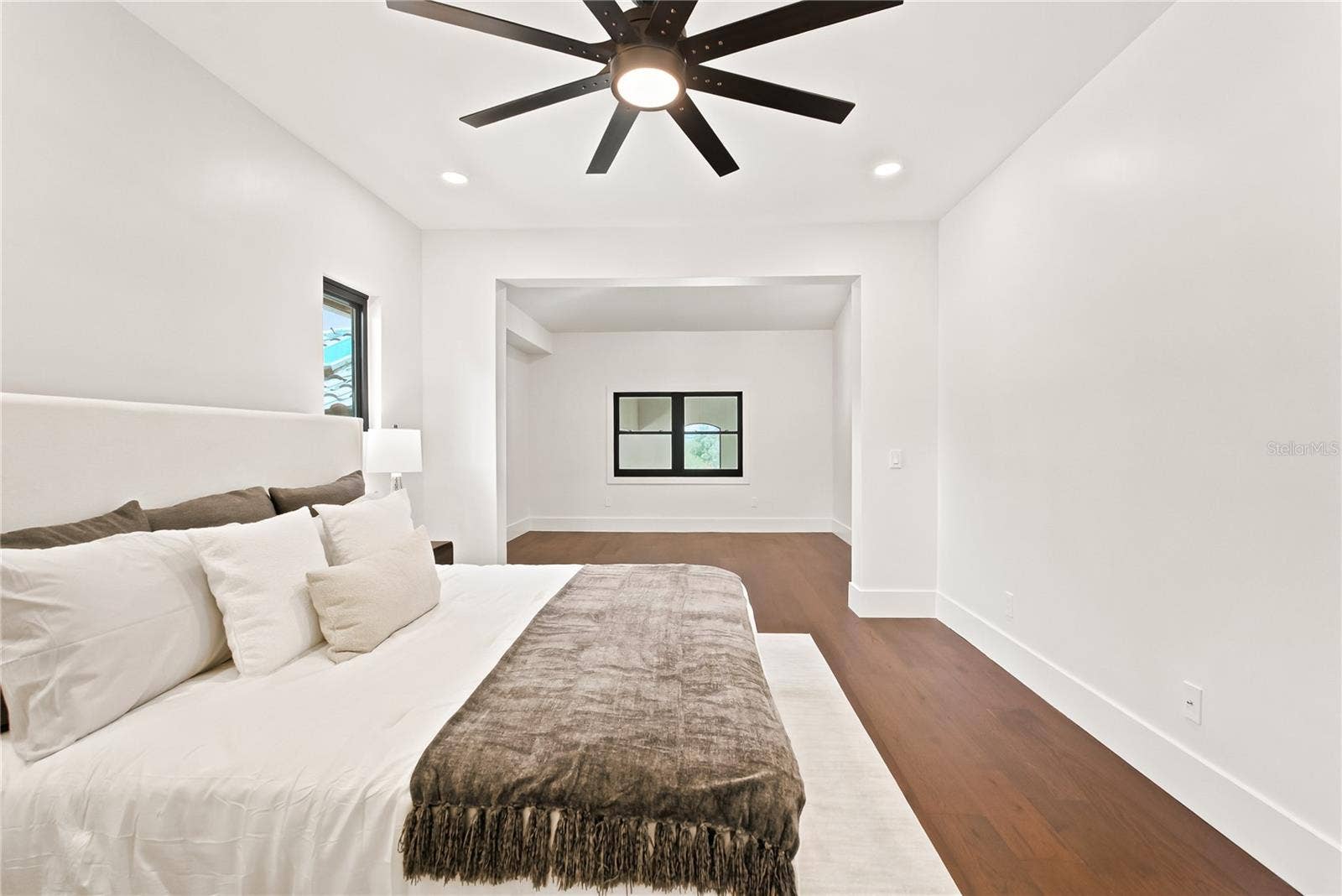 9725 CHESTNUT RIDGE DRIVE, Windermere, FL 34786 Bedroom 4 / Second Floor
