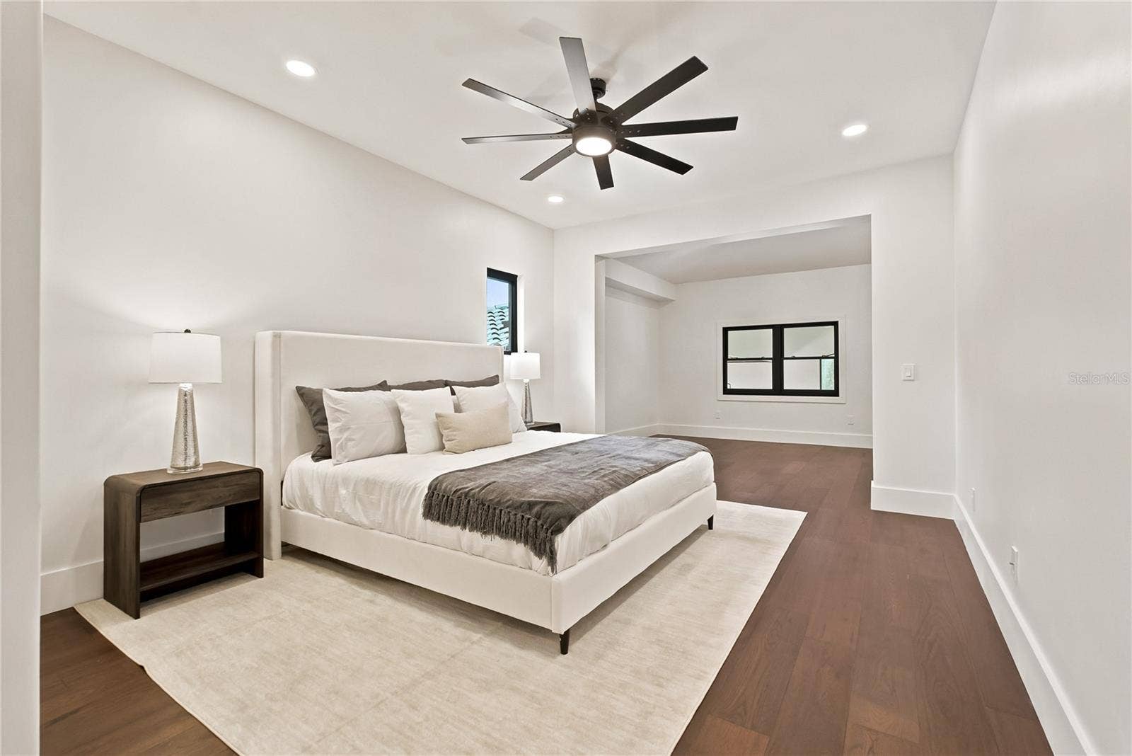 9725 CHESTNUT RIDGE DRIVE, Windermere, FL 34786 Bedroom 4 / Second Floor