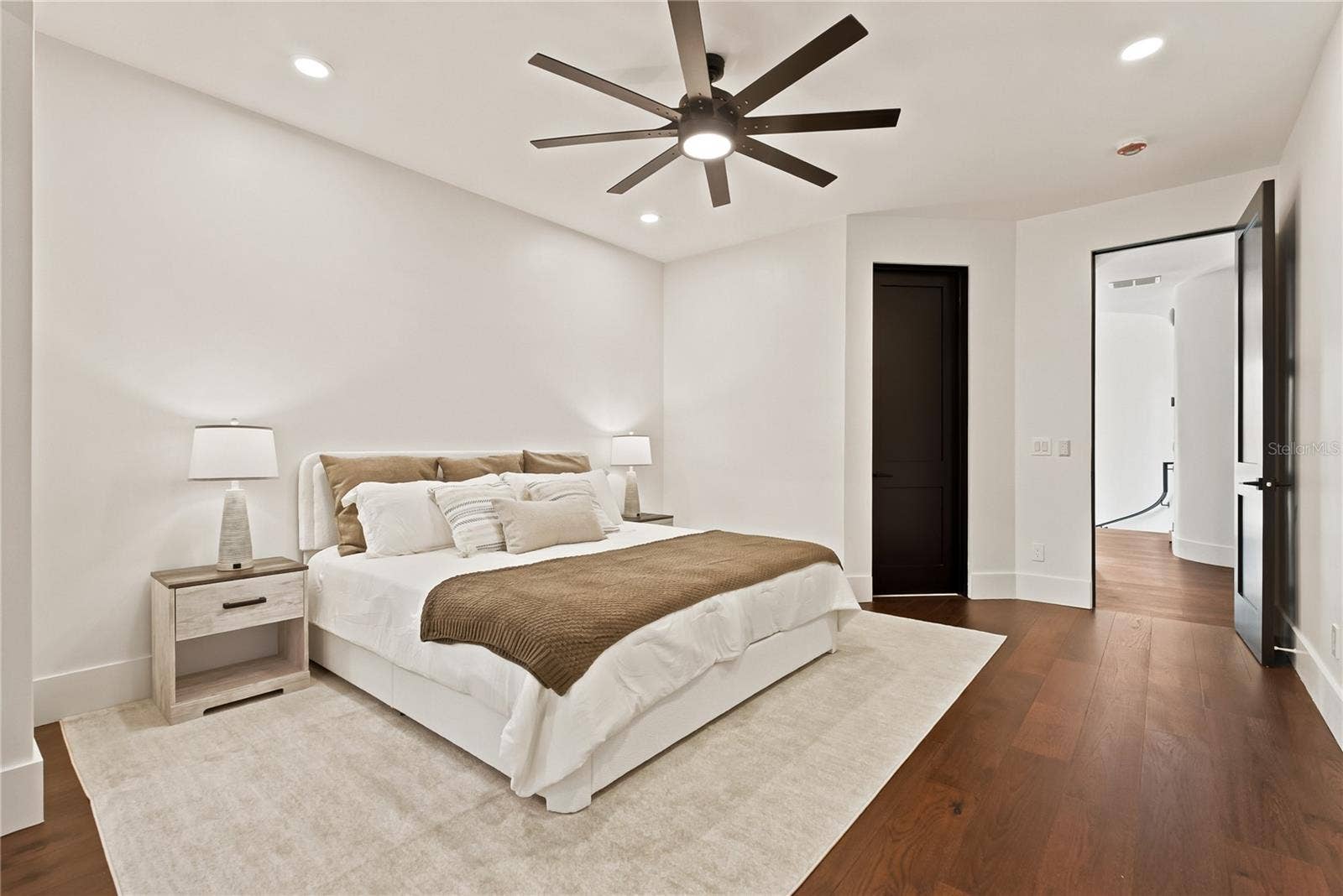 9725 CHESTNUT RIDGE DRIVE, Windermere, FL 34786 Bedroom 5 / Second Floor