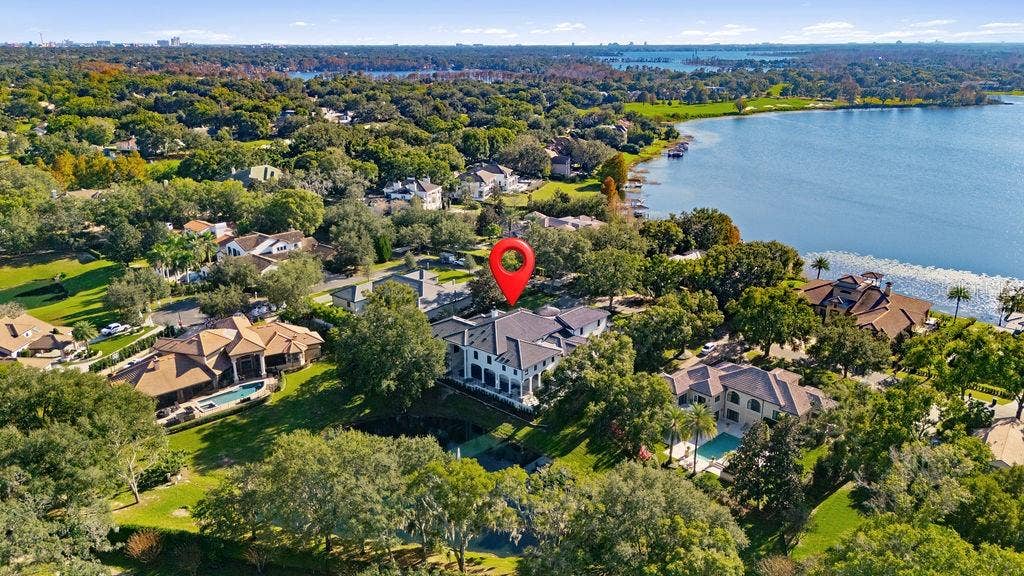 9725 CHESTNUT RIDGE DRIVE, Windermere, FL 34786 9725 CHESTNUT RIDGE DRIVE, Windermere, FL 34786