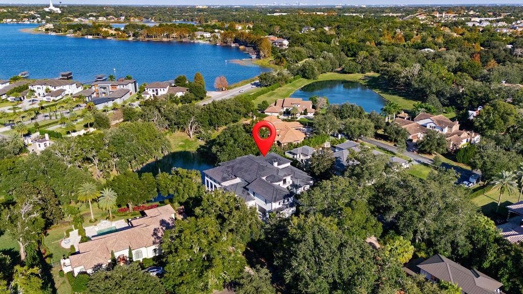 9725 CHESTNUT RIDGE DRIVE, Windermere, FL 34786 9725 CHESTNUT RIDGE DRIVE, Windermere, FL 34786