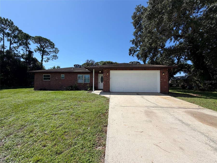 Property photo for 1008 LYNBROOK STREET NW, Palm Bay, FL