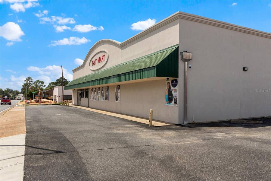 Property photo for 000 W JEFFERSON STREET, Quincy, FL