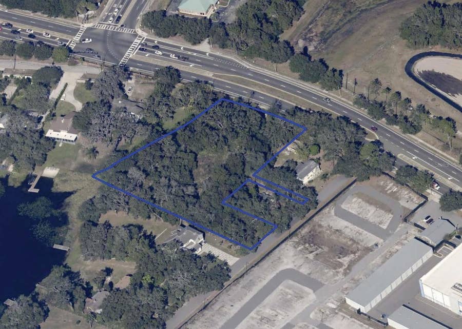 Property photo for 8622 OLD WINTER GARDEN ROAD, Orlando, FL