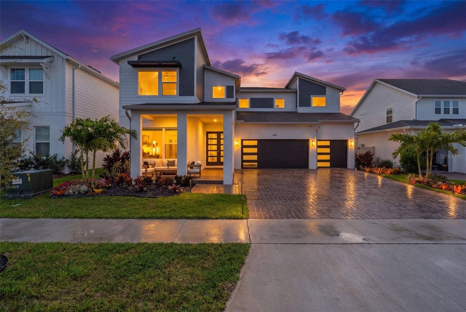 4617 GOLDEN BIRCH AVENUE, Clermont, FL 34714 **WELCOME HOME**