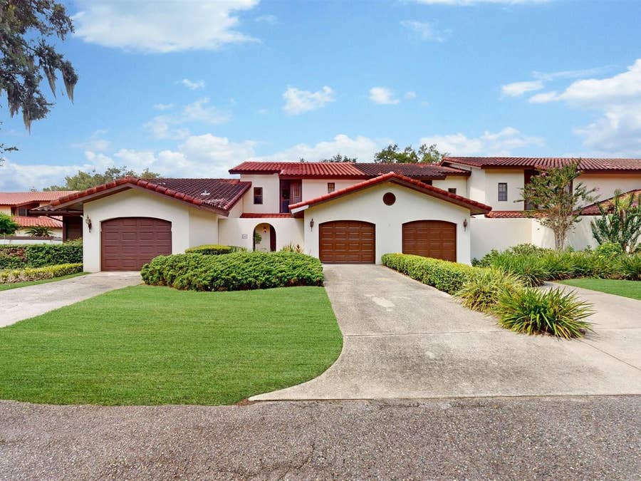 Property photo for 105 COVENTRY LANE, Haines City, FL