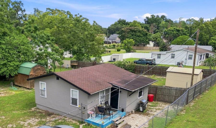 Property photo for 320 W SADLER AVENUE, Oakland, FL
