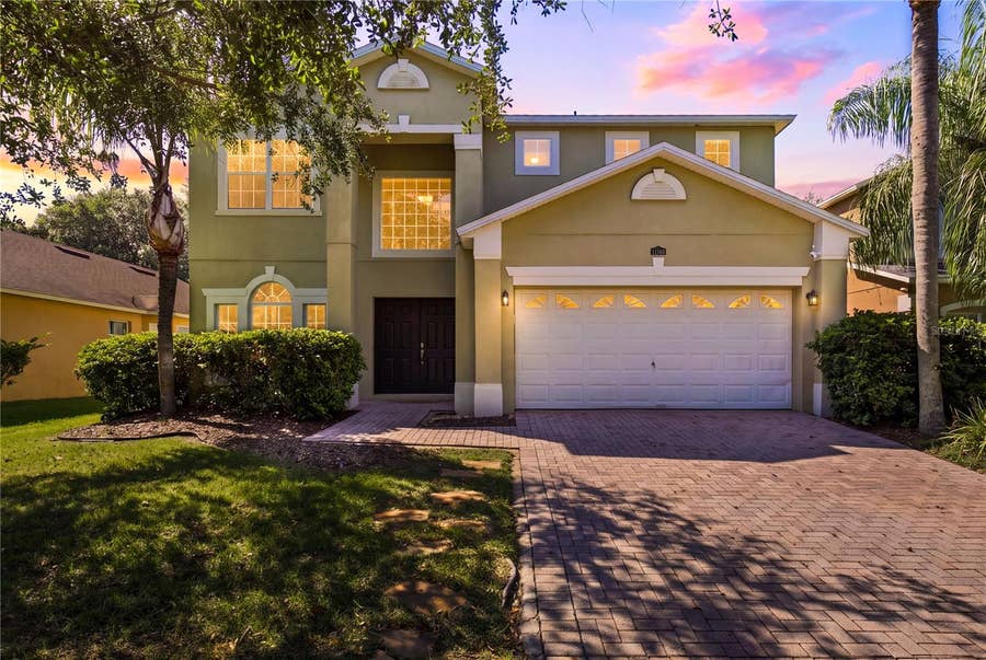 Property photo for 11714 GREAT COMMISSION WAY, Orlando, FL